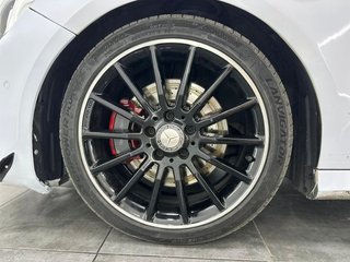 Mercedes Clase A A 220 d AMG Line A45 Pack 170Cv - 219.000Km