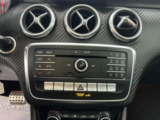 Mercedes Clase A A 220 d AMG Line A45 Pack 170Cv - 219.000Km