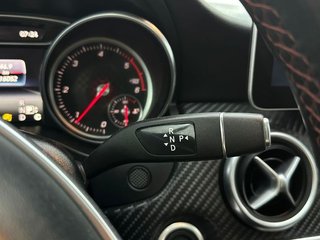 Mercedes Clase A A 220 d AMG Line A45 Pack 170Cv - 219.000Km