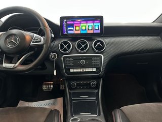 Mercedes Clase A A 220 d AMG Line A45 Pack 170Cv - 219.000Km