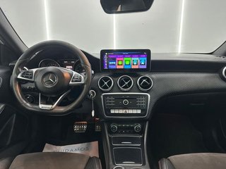 Mercedes Clase A A 220 d AMG Line A45 Pack 170Cv - 219.000Km