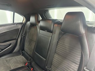 Mercedes Clase A A 220 d AMG Line A45 Pack 170Cv - 219.000Km