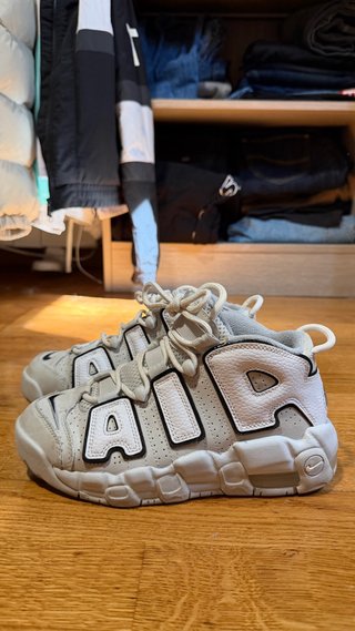 Nike Air More Uptempo