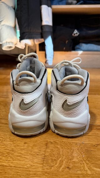 Nike Air More Uptempo