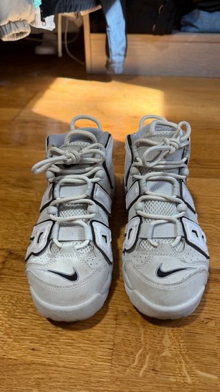 Nike Air More Uptempo