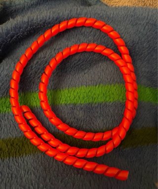 Espejo patinete eléctrico +puños+protector cables