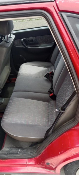 SEAT Cordoba 1998