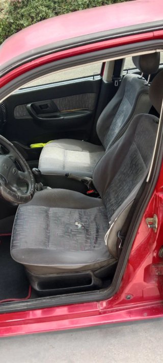 SEAT Cordoba 1998