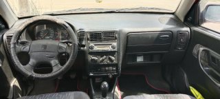 SEAT Cordoba 1998