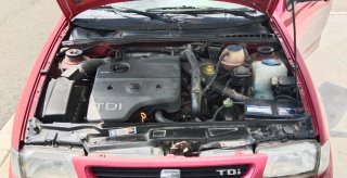 SEAT Cordoba 1998