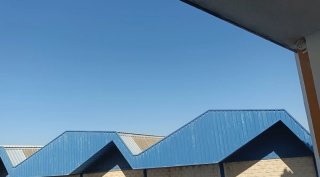 Instalaciones de toldos,lonas,carpas en Sevilla po