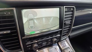 Porsche Panamera 3.0 TD Tiptronic