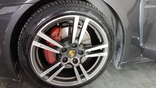 Porsche Panamera 3.0 TD Tiptronic