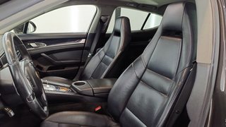 Porsche Panamera 3.0 TD Tiptronic