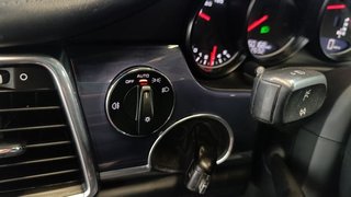Porsche Panamera 3.0 TD Tiptronic