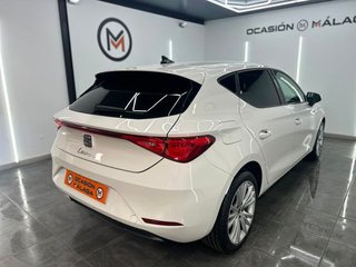 Seat Leon 2.0 TDI  (120CV) S&S Style Visio  Nacional - 130.000Km