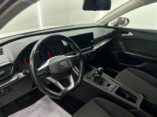 Seat Leon 2.0 TDI  (120CV) S&S Style Visio  Nacional - 130.000Km