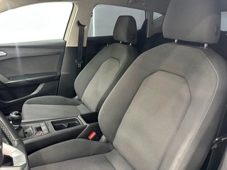 Seat Leon 2.0 TDI  (120CV) S&S Style Visio  Nacional - 130.000Km