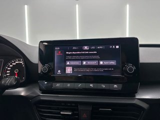Seat Leon 2.0 TDI  (120CV) S&S Style Visio  Nacional - 130.000Km