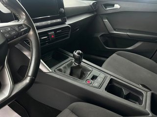 Seat Leon 2.0 TDI  (120CV) S&S Style Visio  Nacional - 130.000Km
