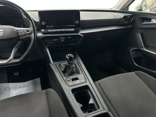 Seat Leon 2.0 TDI  (120CV) S&S Style Visio  Nacional - 130.000Km