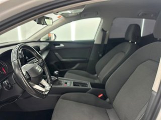 Seat Leon 2.0 TDI  (120CV) S&S Style Visio  Nacional - 130.000Km