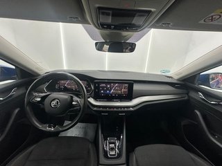 Skoda Octavia 2.0 TDI 110kW (150 CV) DSG Ambition
