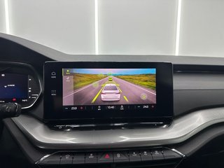 Skoda Octavia 2.0 TDI 110kW (150 CV) DSG Ambition