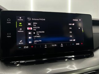 Skoda Octavia 2.0 TDI 110kW (150 CV) DSG Ambition
