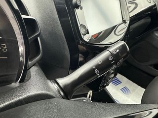 Citroën C1 VTi 53kW (72CV) City Edition Nacional  Techo Solar - 44.500Km