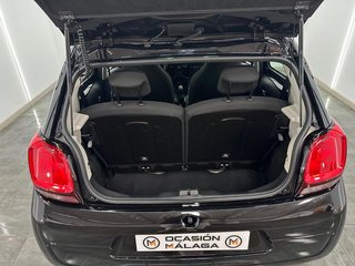 Citroën C1 VTi 53kW (72CV) City Edition Nacional  Techo Solar - 44.500Km