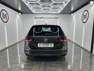 Volkswagen Passat Variant Executive 2.0 TDI 110kW (150CV)