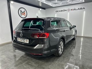 Volkswagen Passat Variant Executive 2.0 TDI 110kW (150CV)