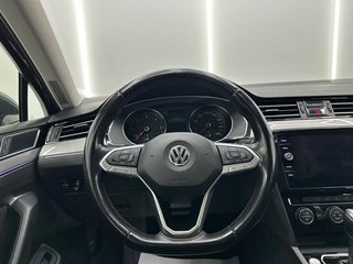 Volkswagen Passat Variant Executive 2.0 TDI 110kW (150CV)