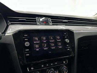 Volkswagen Passat Variant Executive 2.0 TDI 110kW (150CV)