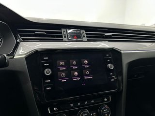 Volkswagen Passat Variant Executive 2.0 TDI 110kW (150CV)