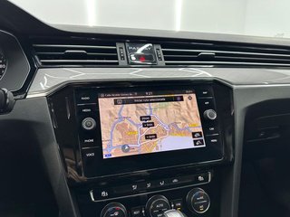 Volkswagen Passat Variant Executive 2.0 TDI 110kW (150CV)