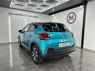 Citroën C3 PureTech 60KW (83CV) You! Nacional - Único Propietario -