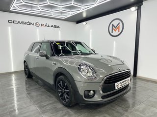 MINI Clubman ONE D