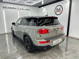 MINI Clubman ONE D