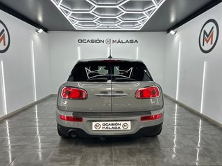 MINI Clubman ONE D