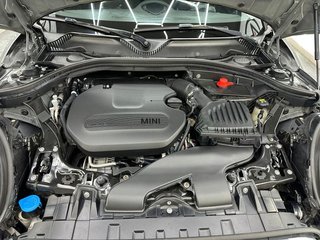 MINI Clubman ONE D
