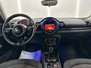 MINI Clubman ONE D