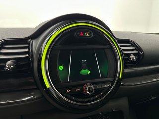MINI Clubman ONE D
