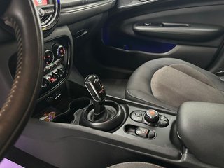 MINI Clubman ONE D