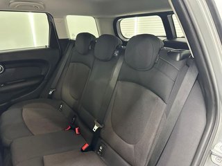 MINI Clubman ONE D