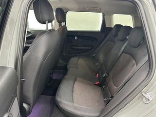 MINI Clubman ONE D