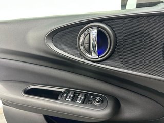 MINI Clubman ONE D