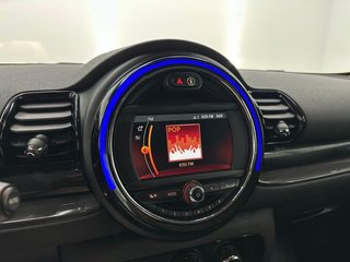 MINI Clubman ONE D