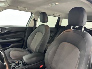 MINI Clubman ONE D